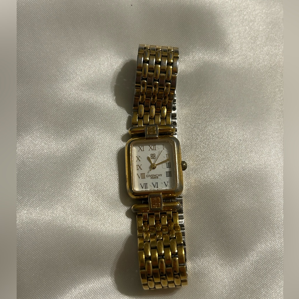 Givenchy Watch